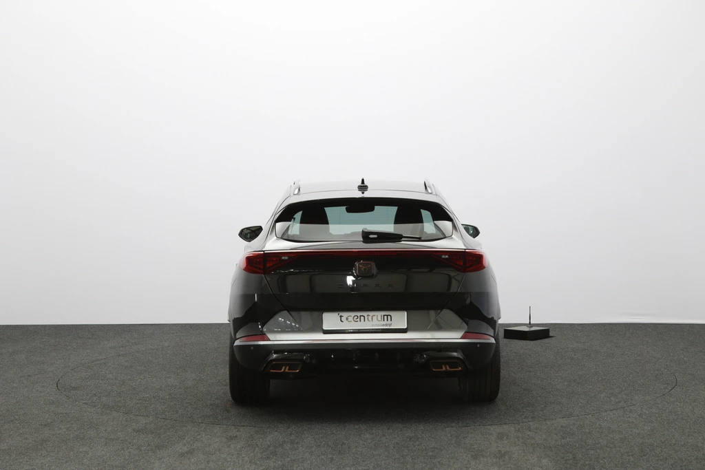 CUPRA Formentor – foto 4