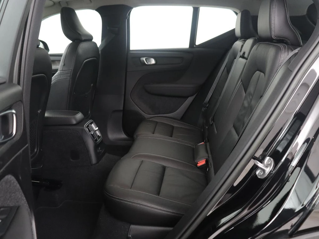 Volvo XC40 – foto 9