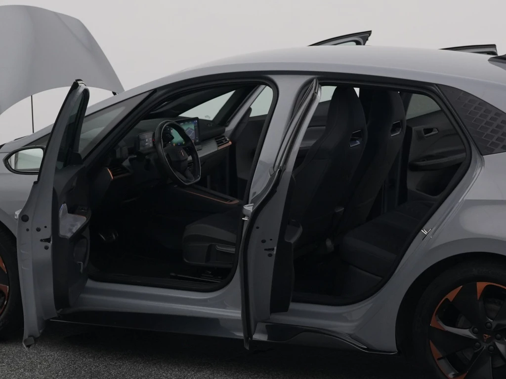 CUPRA Born – foto 36