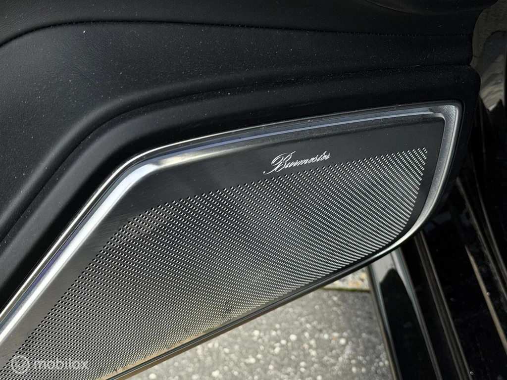 Porsche Panamera – foto 17