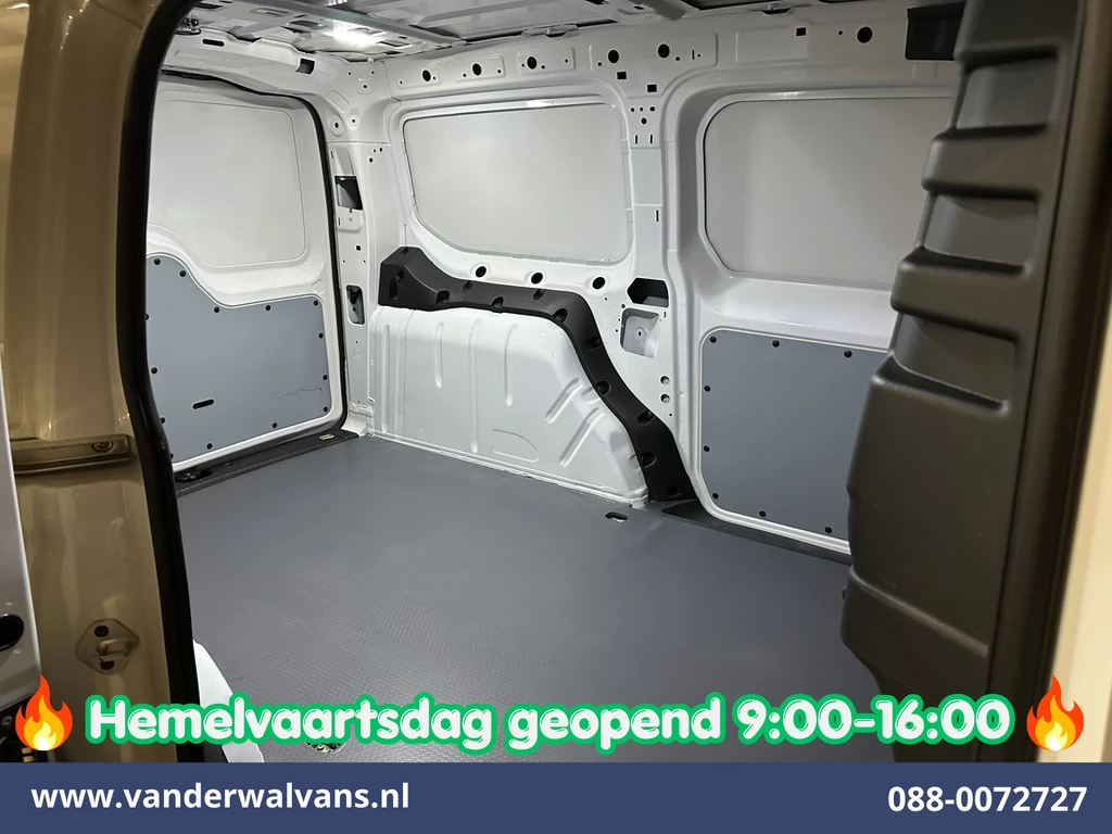 Volkswagen Caddy – foto 10