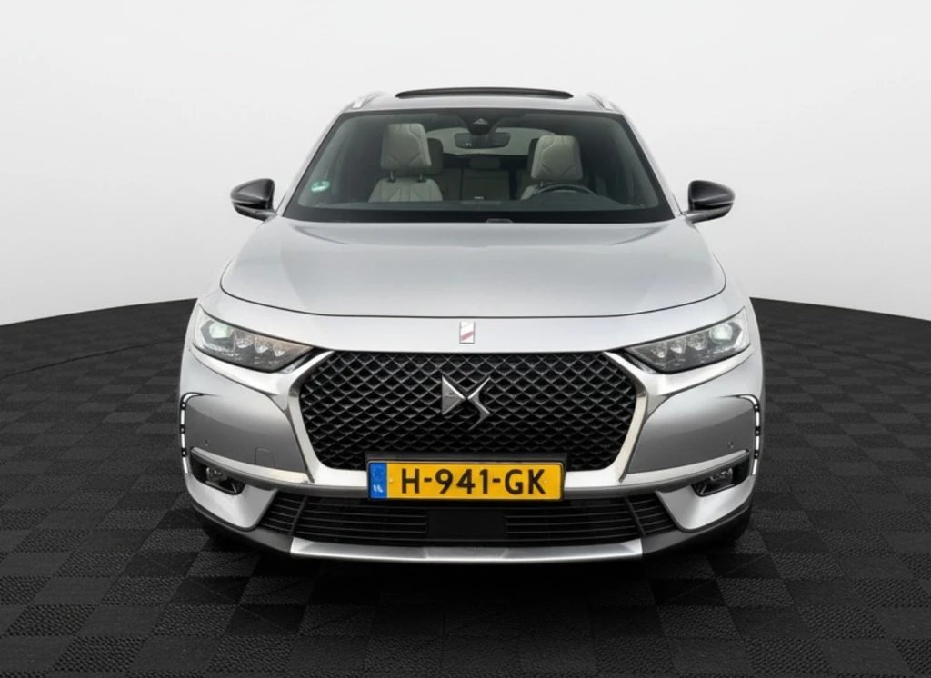 DS DS 7 – foto 10