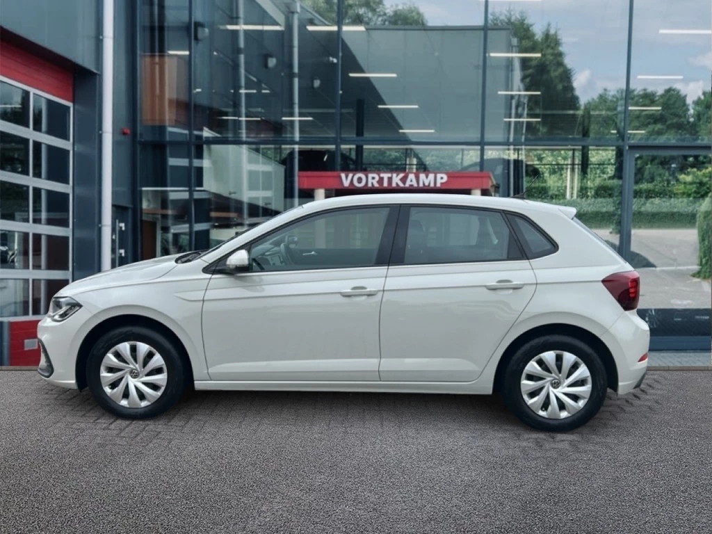 Volkswagen Polo – foto 2
