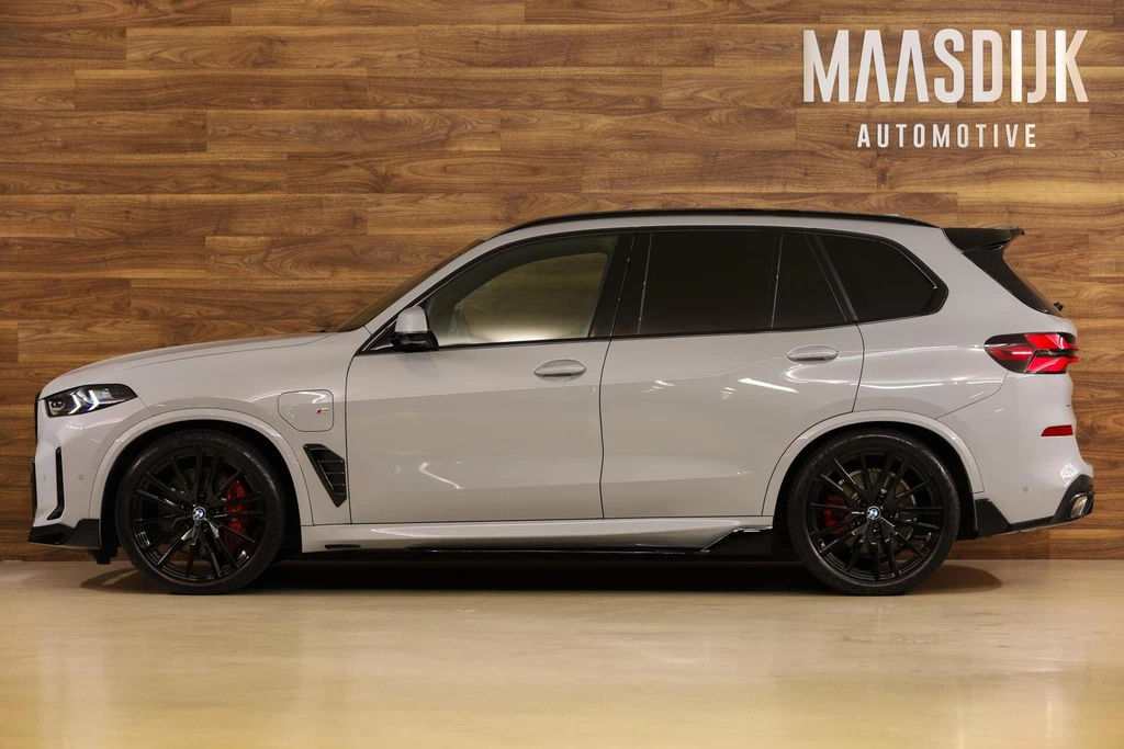 BMW X5 – foto 3