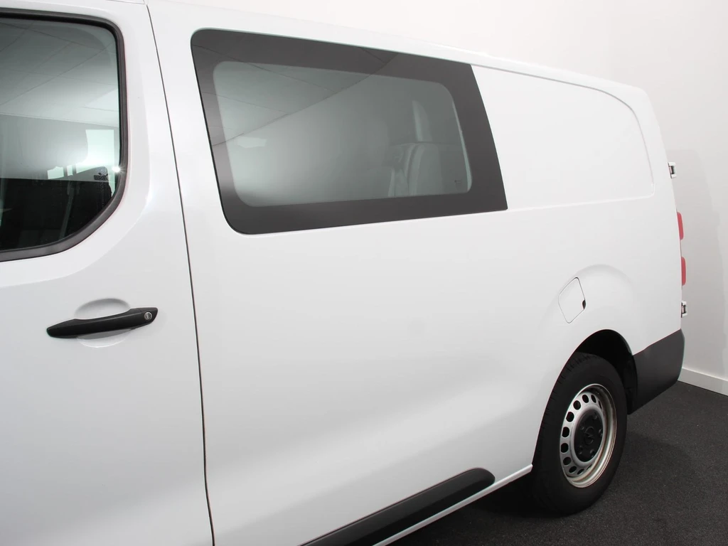 Opel Vivaro – foto 28