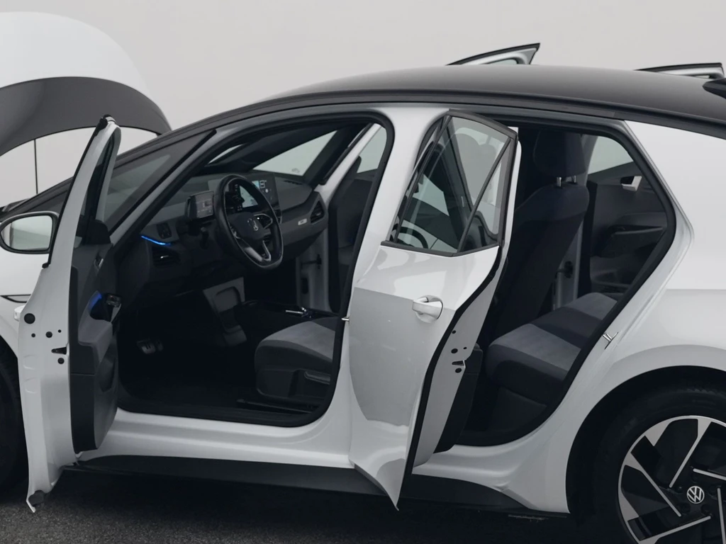 Volkswagen ID.3 – foto 36