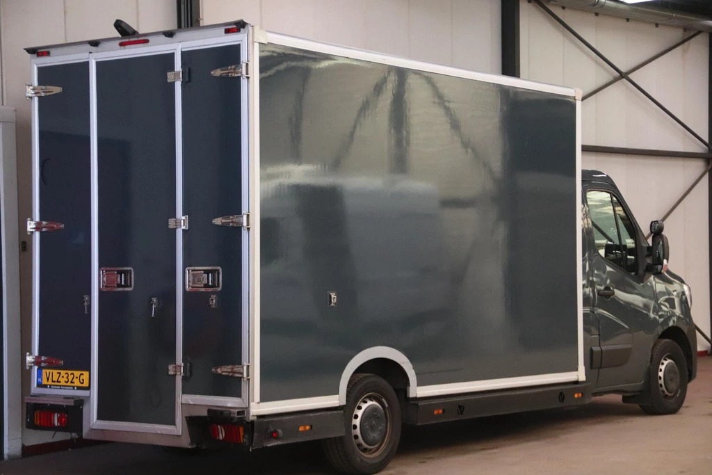 Renault Master – foto 3