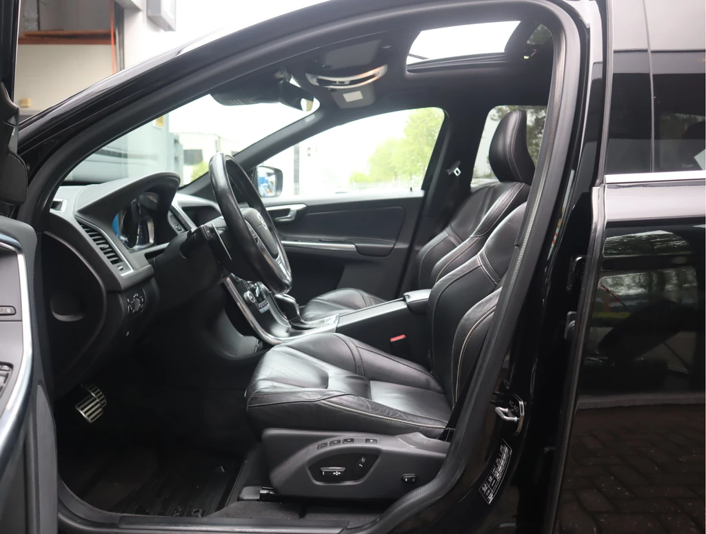 Volvo XC60 – foto 39