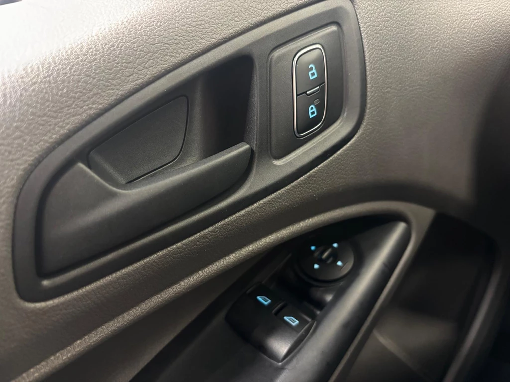 Ford Transit Connect – foto 15