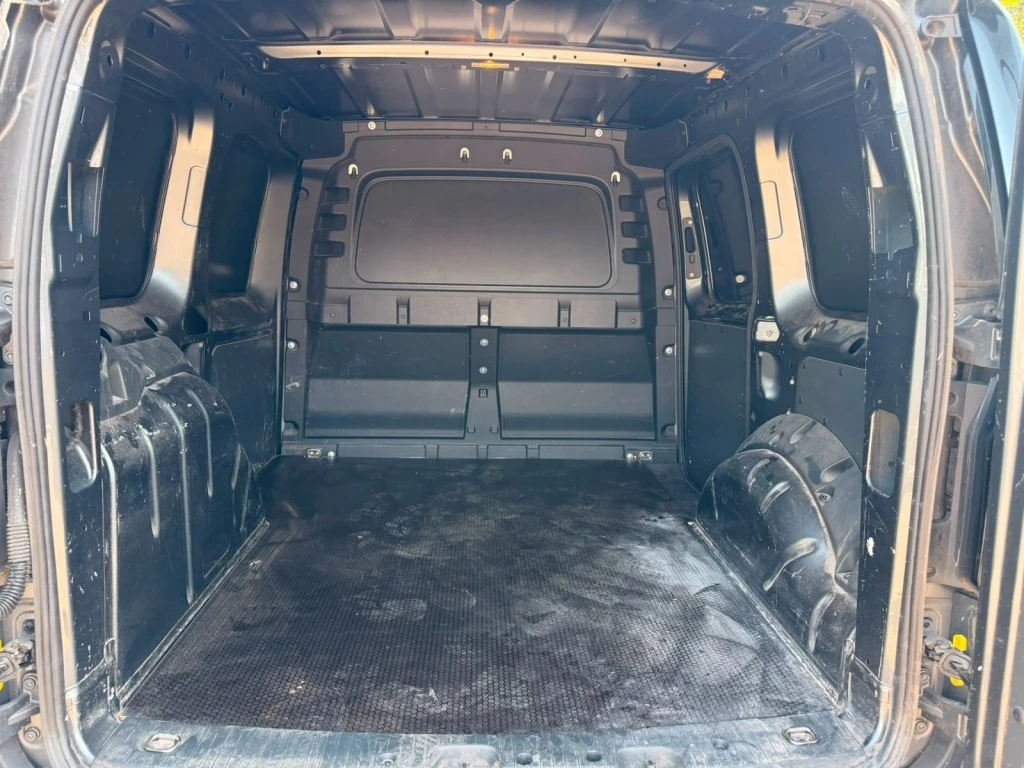 Volkswagen Caddy – foto 22