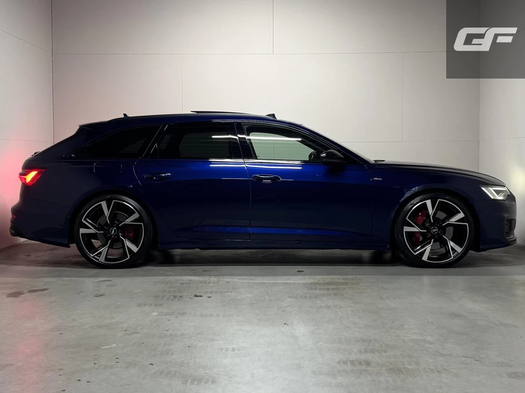 Audi A6 – foto 15
