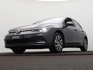 Volkswagen Golf – thumbnail 2
