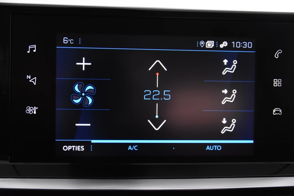 Peugeot 2008 – foto 30