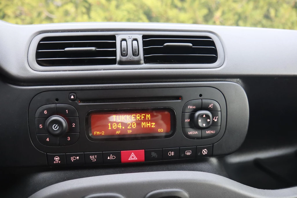 Fiat Panda – foto 29