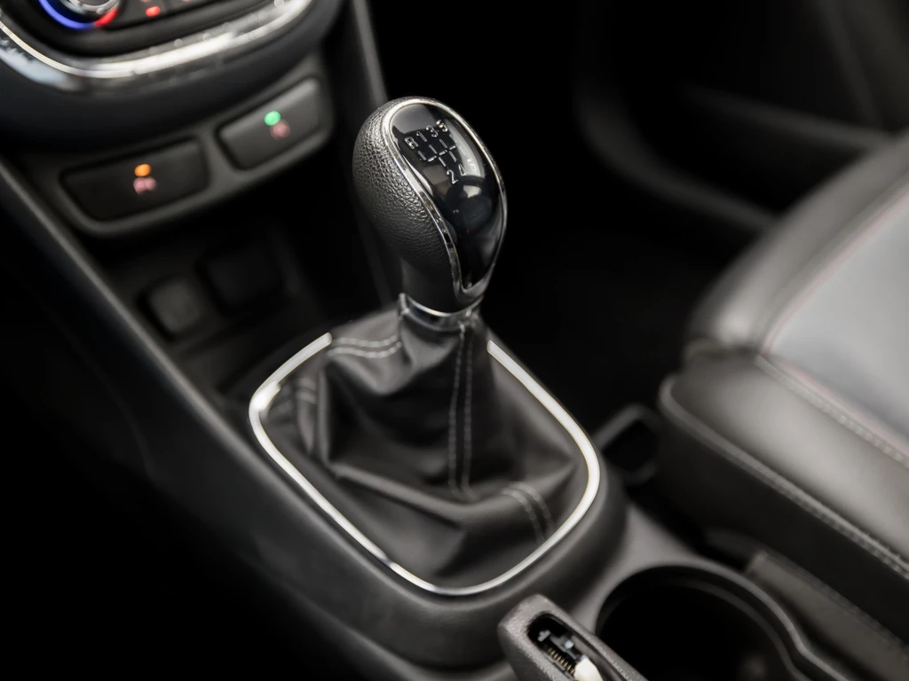 Opel Mokka – foto 15