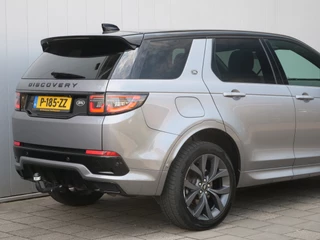 Land Rover Discovery Sport – thumbnail 6