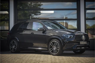 Mercedes-Benz GLE – thumbnail 7