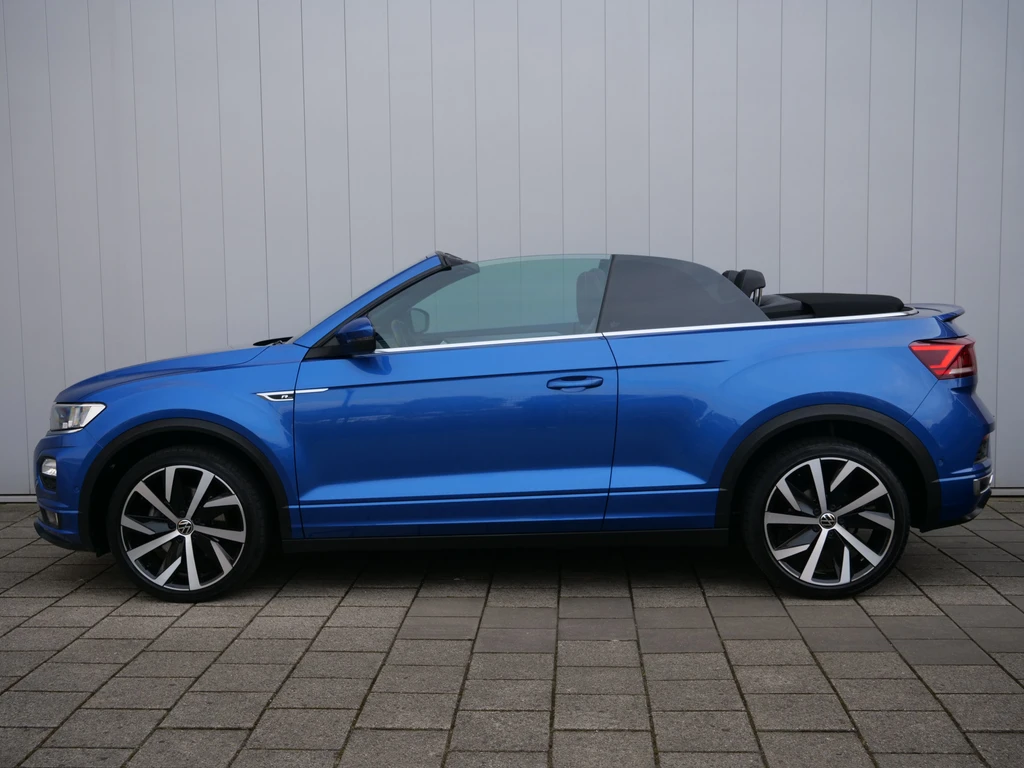 Volkswagen T-Roc – foto 2