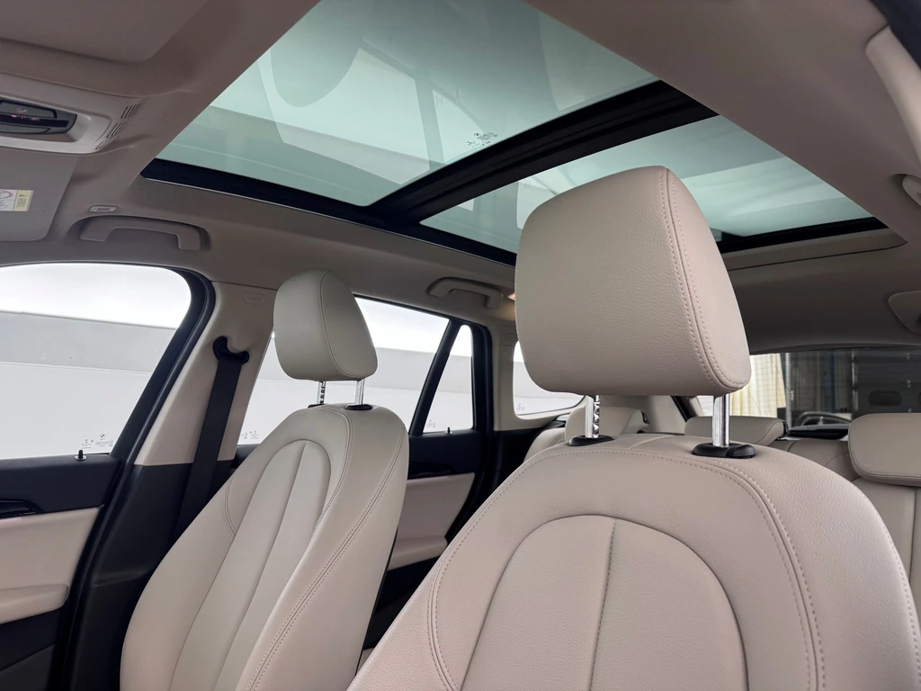 BMW X1 – foto 12