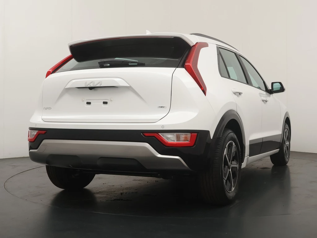 Kia Niro – foto 7