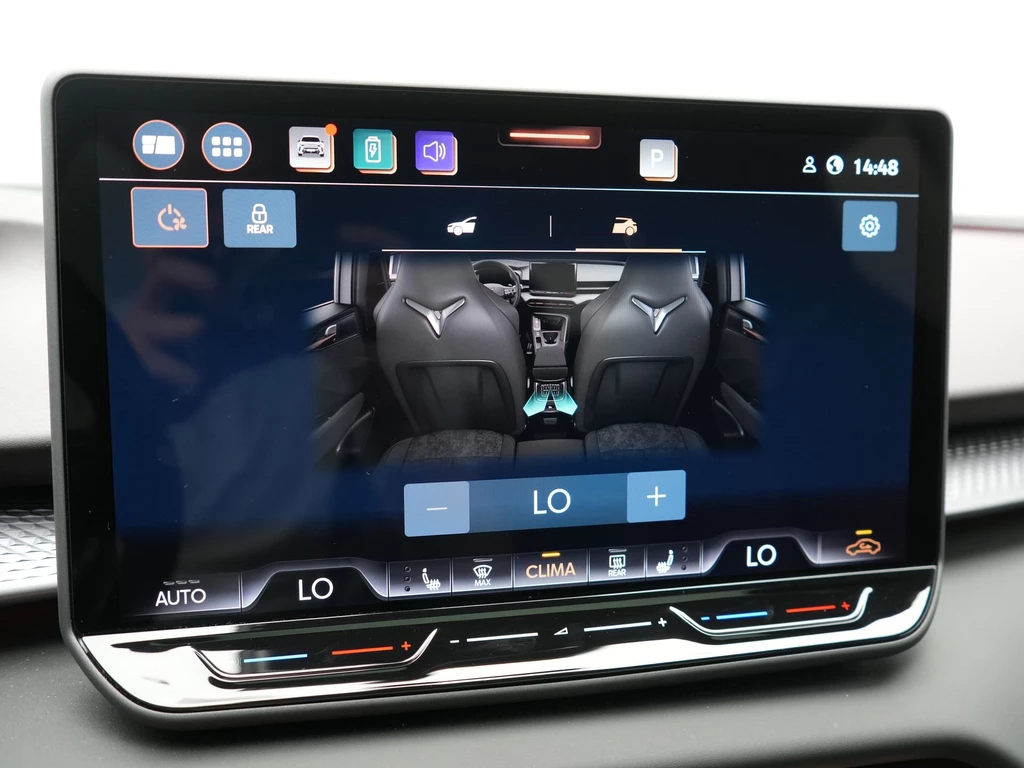 CUPRA Terramar – foto 38
