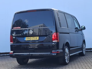 Volkswagen Transporter – thumbnail 7