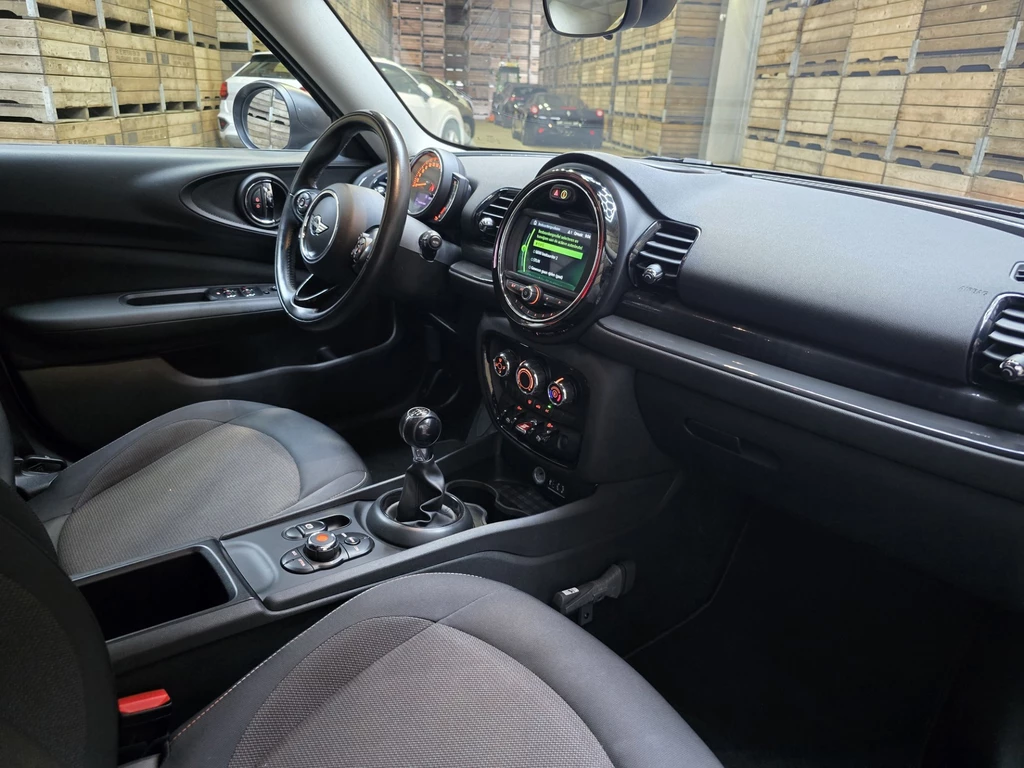 MINI Clubman – foto 14