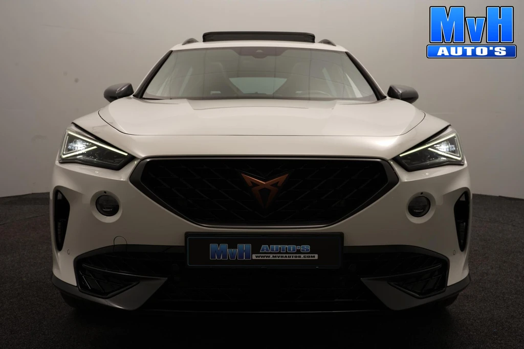 CUPRA Formentor – foto 17