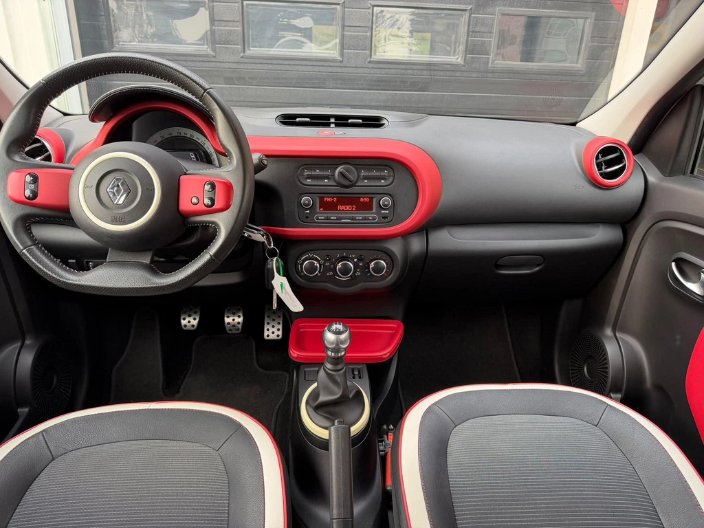 Renault Twingo – foto 21