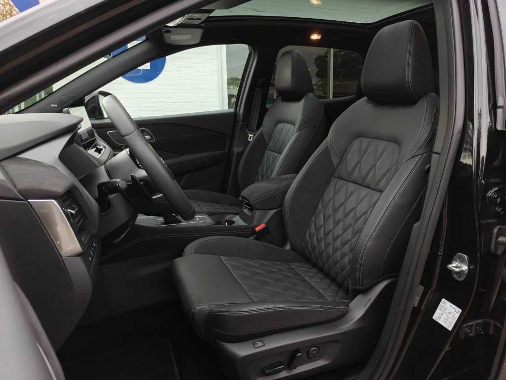 Nissan QASHQAI – foto 9