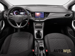 Opel Astra – thumbnail 8