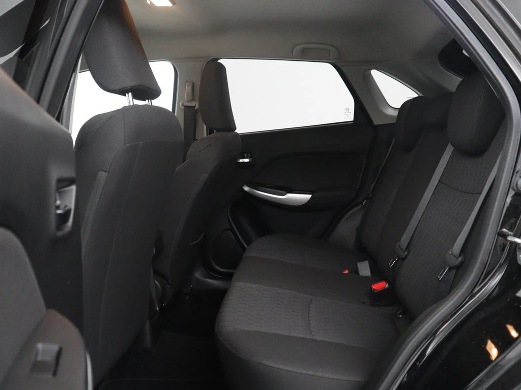 Suzuki Baleno – foto 8