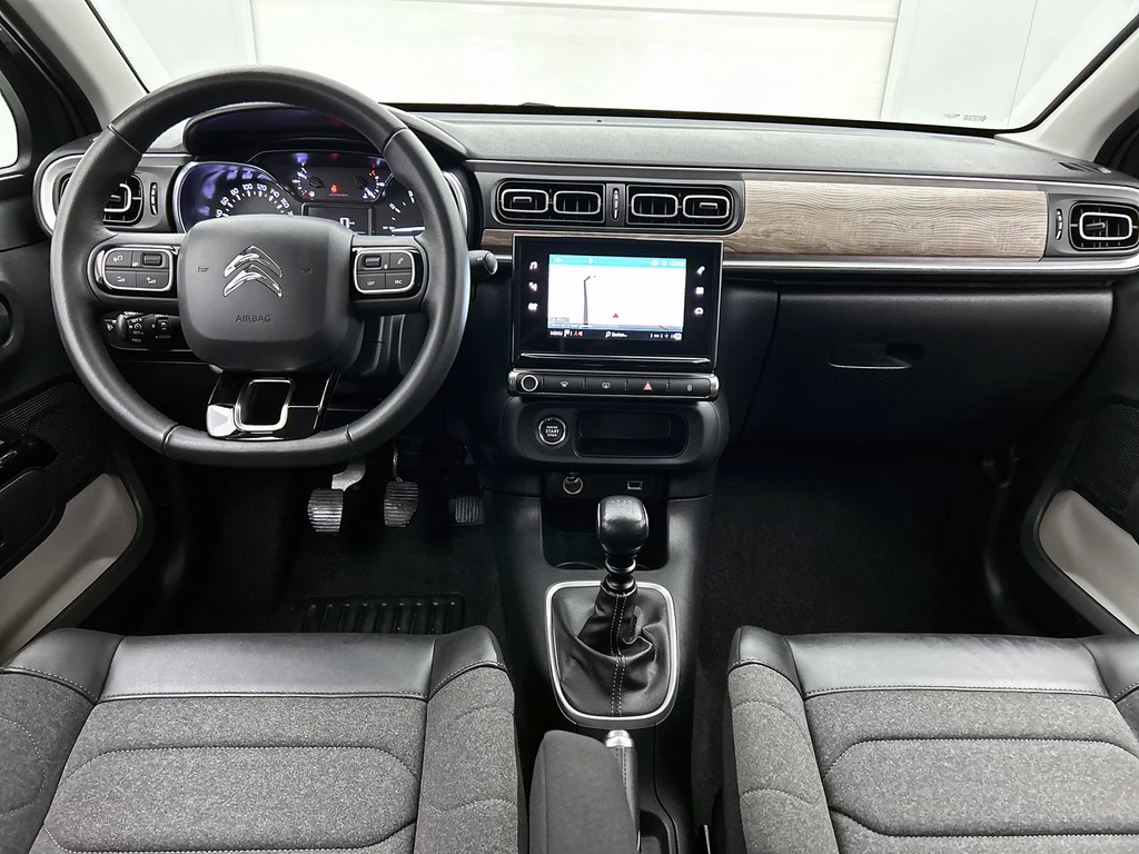 Citroën C3 – foto 22
