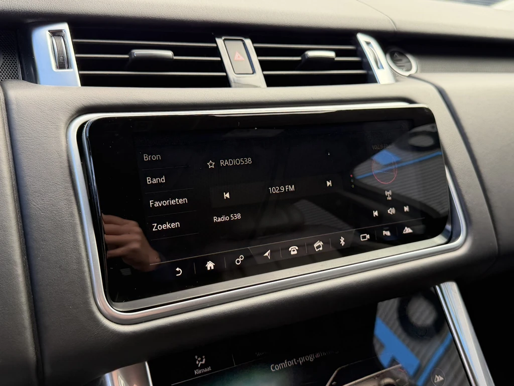 Land Rover Range Rover Sport – foto 20