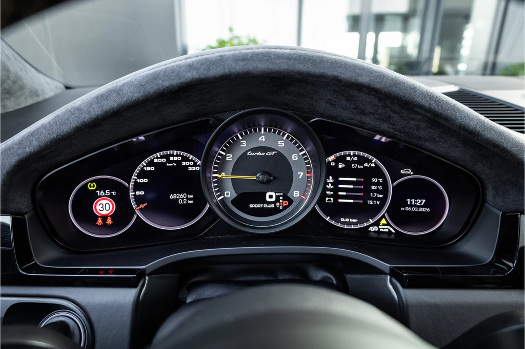 Porsche Cayenne – foto 15