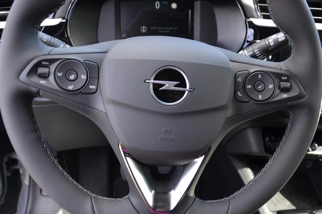 Opel Corsa – foto 30