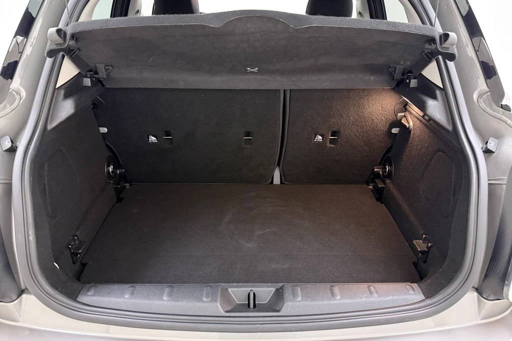 MINI 5-deurs – foto 11