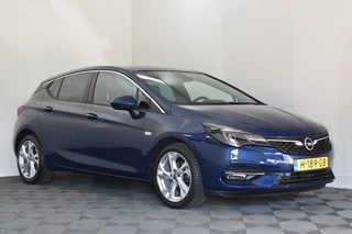 Opel Astra – thumbnail 5
