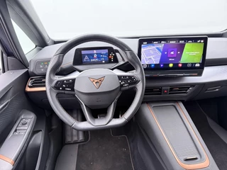 CUPRA Born – thumbnail 14