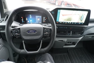 Ford Transit Custom – thumbnail 17