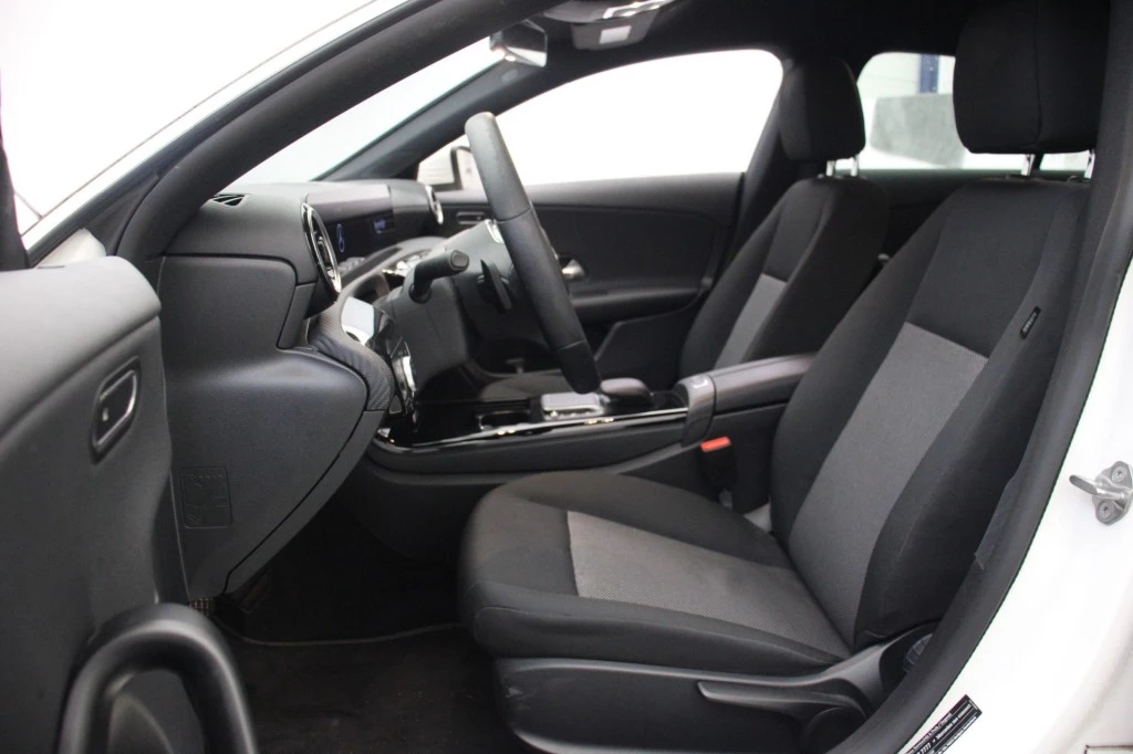 Mercedes-Benz CLA – foto 13