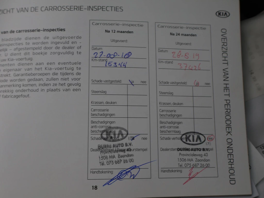 Kia Niro – foto 16