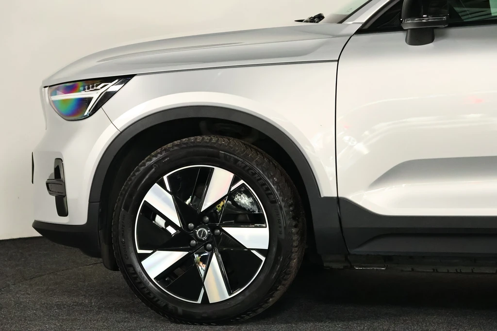 Volvo C40 – foto 40