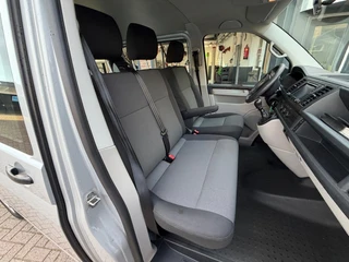 Volkswagen Transporter – thumbnail 25