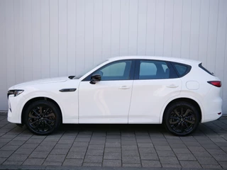 Mazda CX-60 – thumbnail 2