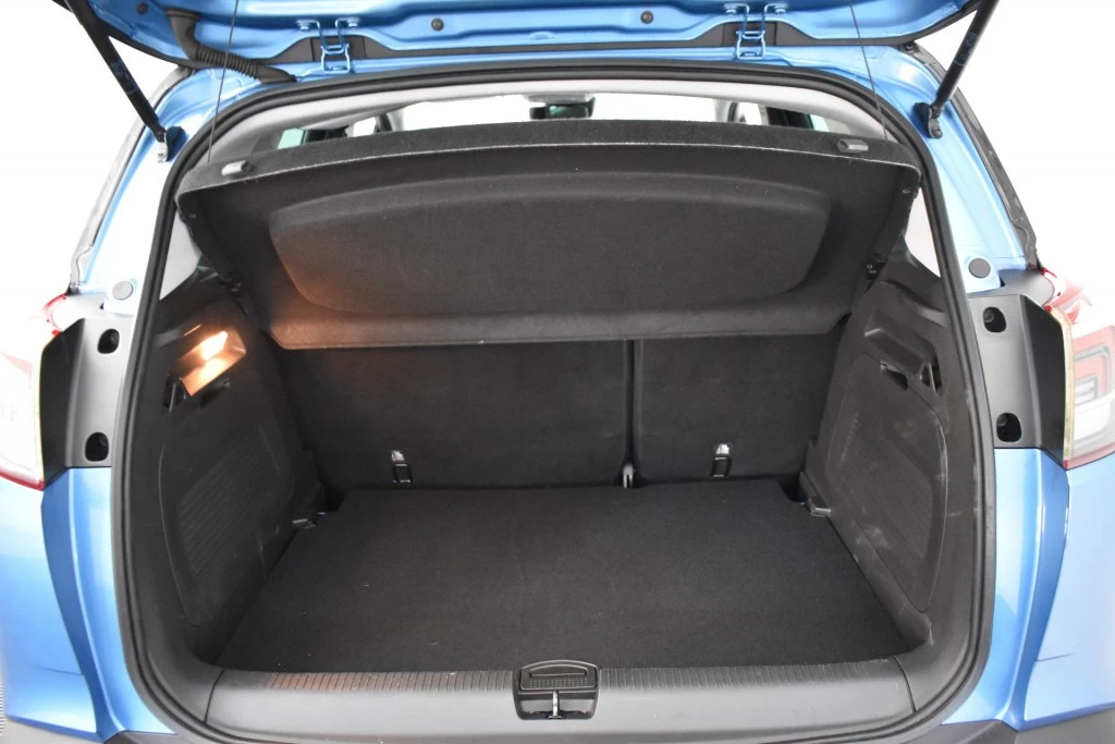 Opel Crossland X – foto 27