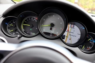 Porsche Cayenne – thumbnail 17