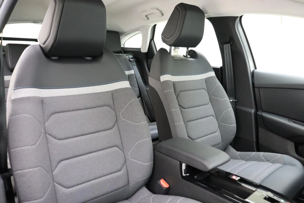 Citroën C4 – foto 11