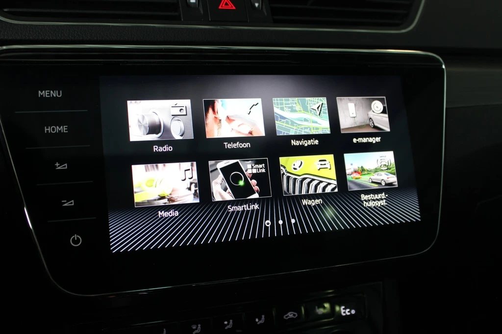 Škoda Superb – foto 15