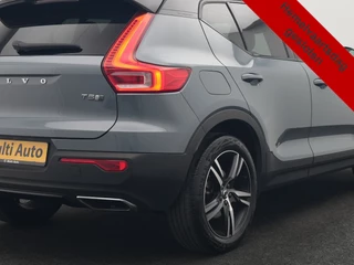Volvo XC40 – thumbnail 8